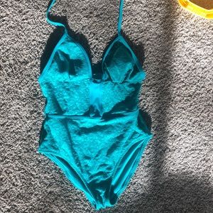 Swimsuit